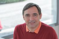 Theodore Papadopoulo